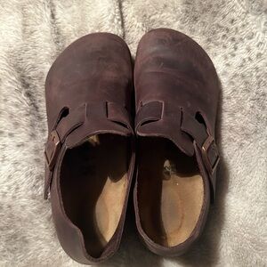 Birkenstock London
